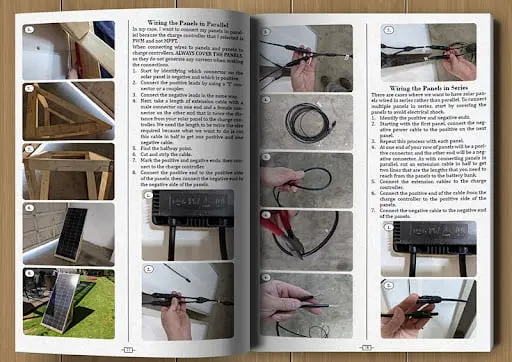 70 diy off grid projects